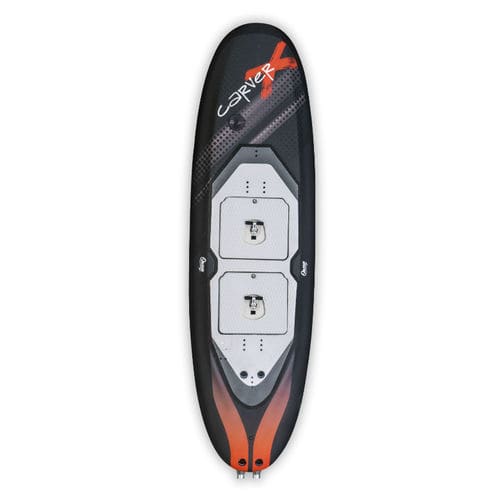 Jet board alimentado por batería - CARVER X - Onean - eléctrico
