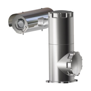Cámara CCTV - SA3-PTZ series - TKH Security Solutions - de uso profesional / 4K / fija
