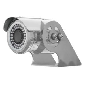 Cámara CCTV - SA-BLM04 - TKH Security Solutions - para luz tenue / de uso profesional / 12 V
