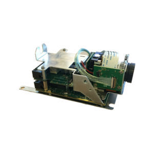 Cámara CCTV - BC840v2-M04-AS - TKH Security Solutions - de uso profesional / de color / ATEX