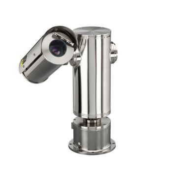 Cámara CCTV - SA-PTZ L series - TKH Security Solutions - de uso profesional / 4K / fija