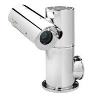 Cámara CCTV - SA-PTZ series - TKH Security Solutions - de uso profesional / 24 V / 380 V