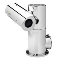 Cámara CCTV - SA-PTZ T series - TKH Security Solutions - de uso profesional / térmica / 24 V