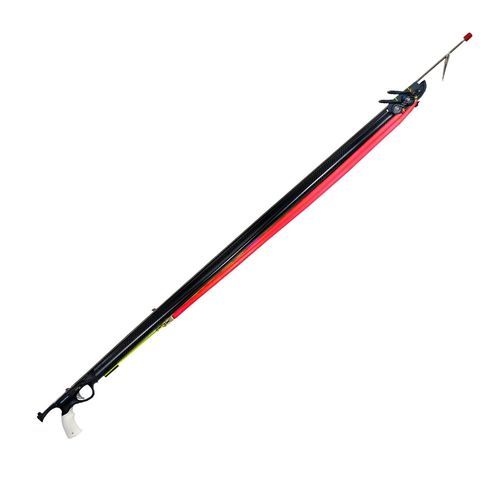 Fusil de pesca submarina de goma circular - Evolution - HammerHead Spearguns - de carbono