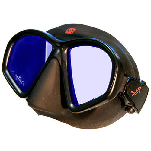 Gafas de buceo con dos cristales - MV3  - HammerHead Spearguns