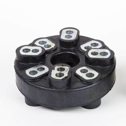 Acoplamiento mecánico flexible - 53GIUNT082107F16 - TOR MARINE SRL - para barco / para eje de transmisión