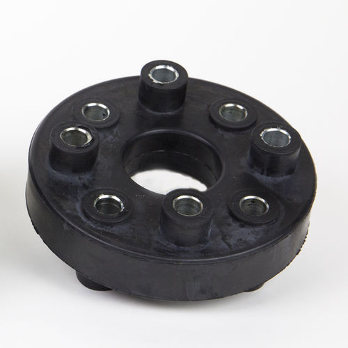 Acoplamiento mecánico flexible - 53GIUNT082F8 - TOR MARINE SRL - para barco / para eje de transmisión