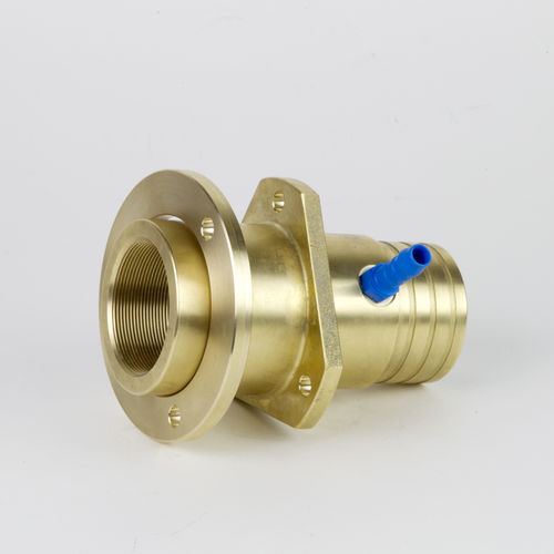 Adaptador - for stuffy box  - TOR MARINE SRL