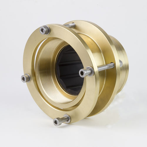 Adaptador - TOR - TOR MARINE SRL