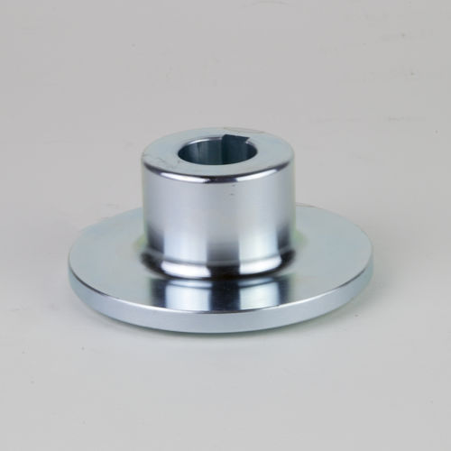 Acoplamiento mecánico brida - conical reverse  - TOR MARINE SRL - para barco / para eje de transmisión