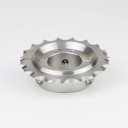 Cortador de cuerda para árbol de hélice - TOR - TOR MARINE SRL