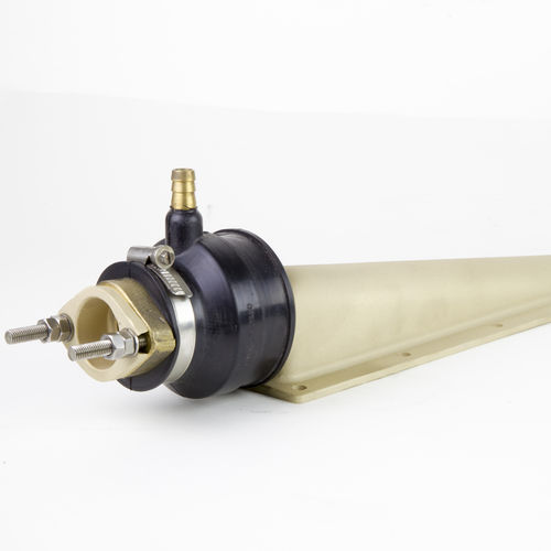 Pasacascos para barcos de bronce - 33 series - TOR MARINE SRL
