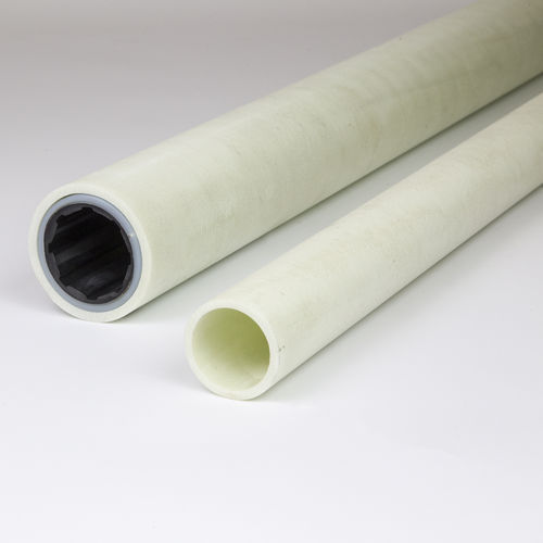 Tubo de bocina para barco - 19 series - TOR MARINE SRL - de resina