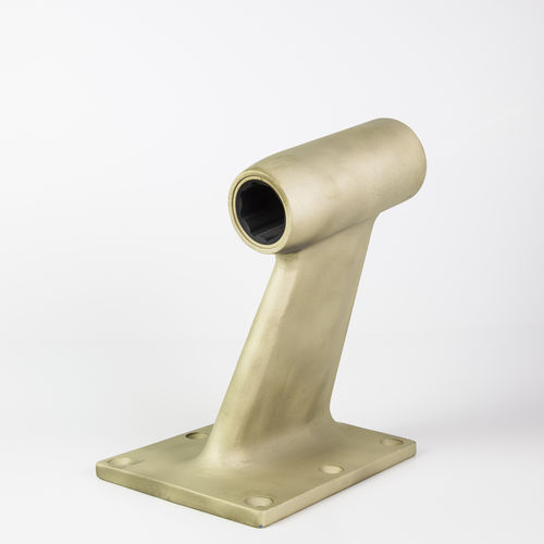 Silla para eje de hélice para barco - TOR MARINE SRL