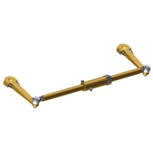 Caña de timón para velero - TOR MARINE SRL
