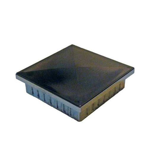 Capuchón cuadrado - QCNABS series - PANOZZO S.R.L. - de PVC