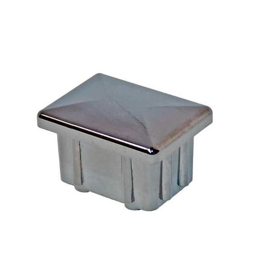 Capuchón rectangular - RCNABS series - PANOZZO S.R.L. - de ABS
