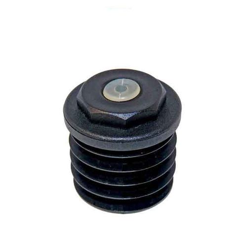 Capuchón de cabeza hexagonal - PRTA series - PANOZZO S.R.L. - de nailon