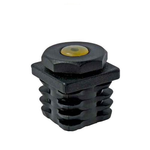 Capuchón de cabeza hexagonal - PRQA series - PANOZZO S.R.L. - de nailon