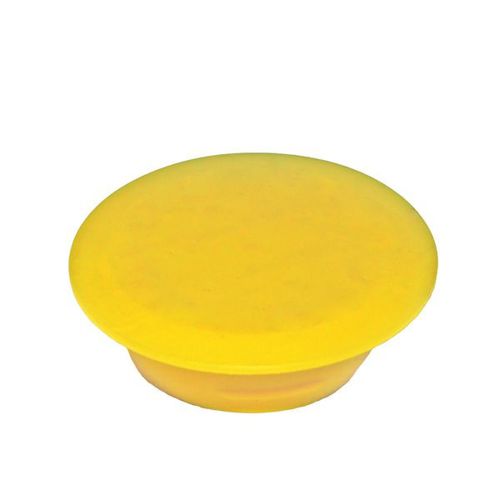 Capuchón roscado - PIP2 series - PANOZZO S.R.L. - redondo / de polietileno de baja densidad (PEBD)