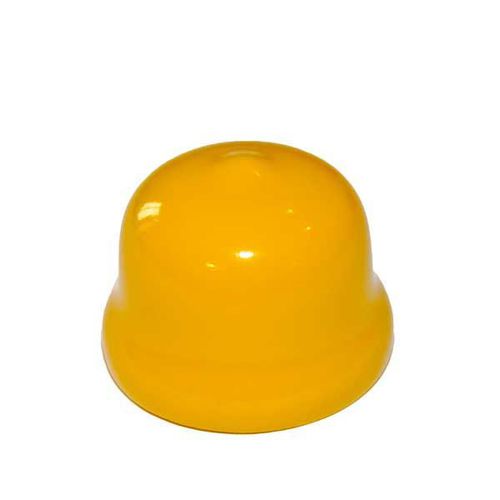 Capuchón ovalado - STPVCHT series - PANOZZO S.R.L. - de PVC