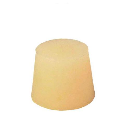 Capuchón cónico - TRS series - PANOZZO S.R.L. - de silicona