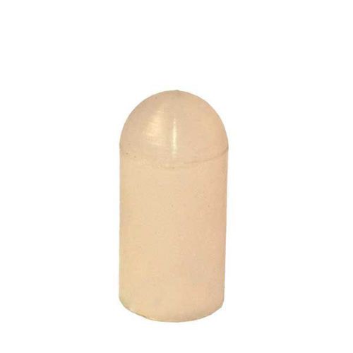 Capuchón cónico - CS series - PANOZZO S.R.L. - de silicona