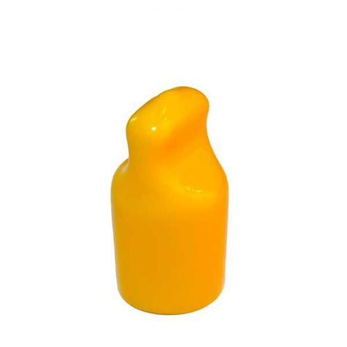 Capuchón cónico - CAPMHT series - PANOZZO S.R.L. - de PVC