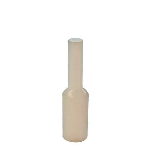 Capuchón cónico - SCS series - PANOZZO S.R.L. - de silicona