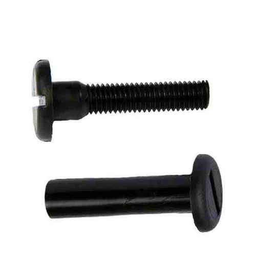 Tornillos de nailon - VPRL series - PANOZZO S.R.L.
