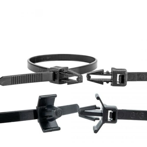 Abrazadera de apriete para cable - FPAN series - PANOZZO S.R.L.
