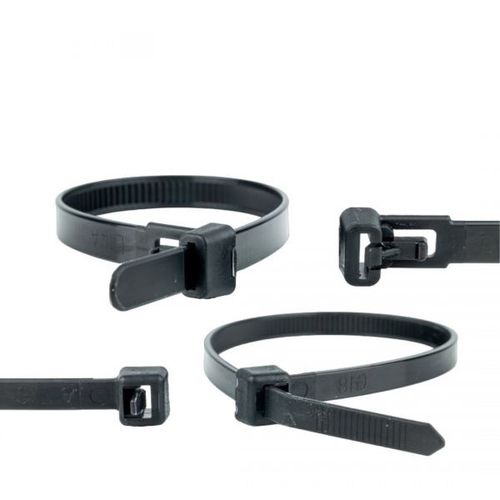 Abrazadera de apriete para cable - FAR series - PANOZZO S.R.L.