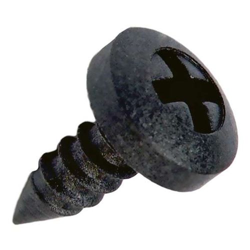 Tornillos de cabeza alomada - VATCC series - PANOZZO S.R.L. - de estrella / de plástico