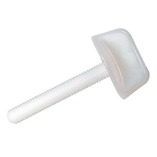 Tornillos de mariposa - VTALR-M series - PANOZZO S.R.L. - de nailon