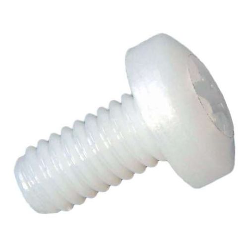Tornillos de cabeza alomada - VTCTM series - PANOZZO S.R.L. - de nailon