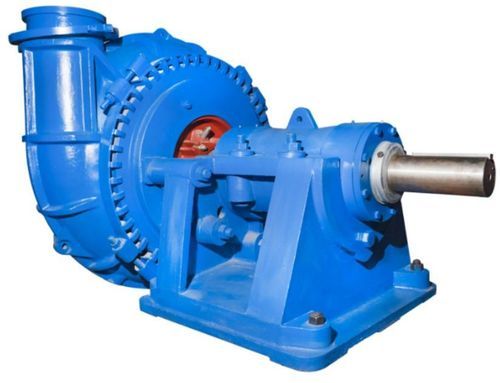 Bomba de dragado - Dredging Pump - Orangepit - para fangos / para líquido / de rotor
