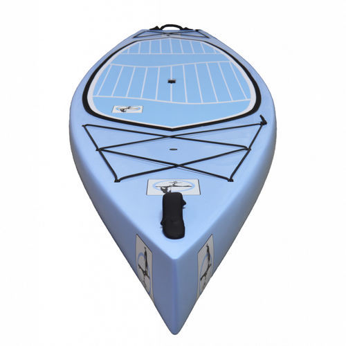 Tabla de SUP hinchable - HEAVENLY - Lakeshore Paddleboard Company - allround / para adulto / multicolor