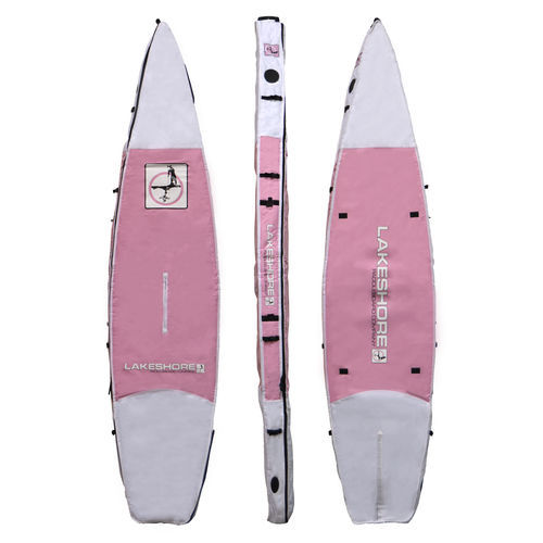 Toldo de invernada de stand-up paddle - Lakeshore Paddleboard Company - para tabla