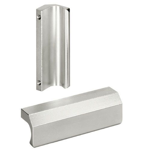 Tirador para barco - EL Series - Rohde AG - para buque / de acero inoxidable