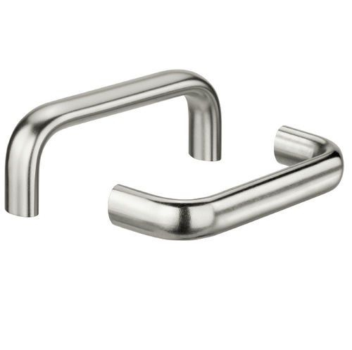 Tirador para barco - EO Series - Rohde AG - para buque / de acero inoxidable