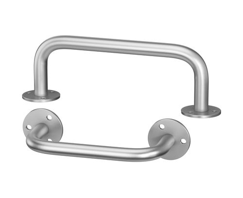 Tirador para barco - EM 20/25 series - Rohde AG - para buque / de acero inoxidable