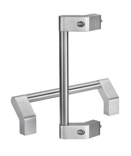 Tirador para barco - HH - Rohde AG - para buque / de acero inoxidable