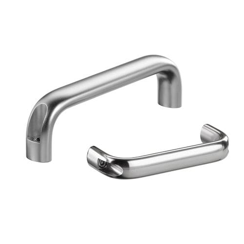 Tirador para barco - EO - Rohde AG - para buque / de acero inoxidable