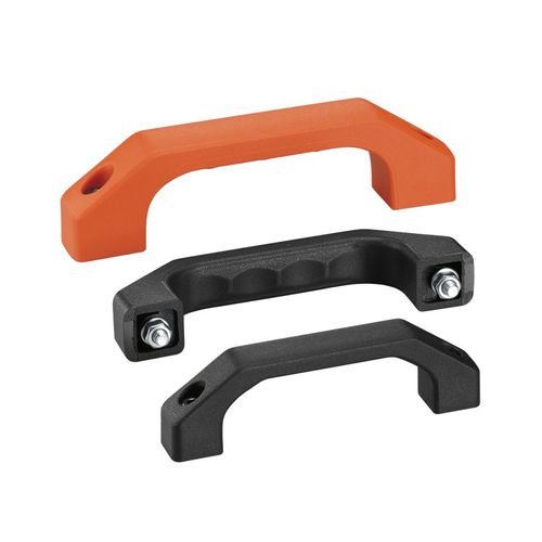 Tirador para barco - RG - Rohde AG - para buque / de plástico