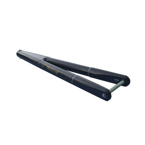 Bauprés para velero - ATLAS  - Trogear Marine Products