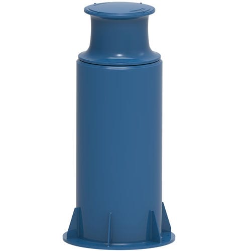 Cabrestante para buque - C xxx E series - Emce Winches - eléctrico