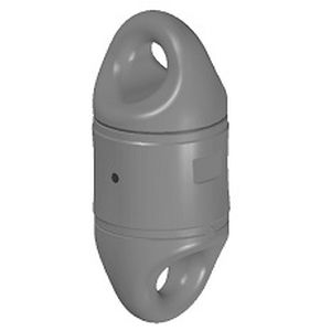 Giratorio estándar - SW6 - GN Rope Fittings - multifunción