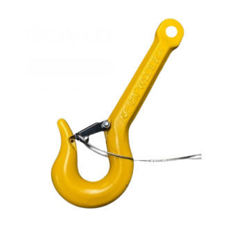 Gancho para buque - HK5N  - GN Rope Fittings - tipo C / simple