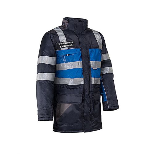 Chaqueta de uso profesional - ScanPolar - Scandia Gear Europe - transpirable / estanca / de manga larga