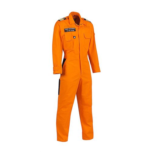 Mono de trabajo - ScanRally - Scandia Gear Europe